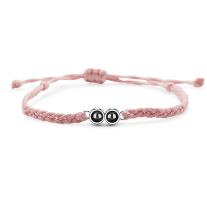 Duo Flare Photo Bracelet - OOOMG