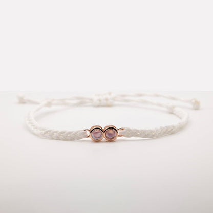 Duo Flare Photo Bracelet - OOOMG