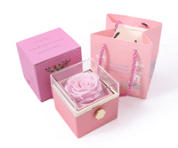 Gift Box For Necklace - OOOMG