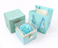 Gift Box For Necklace - OOOMG