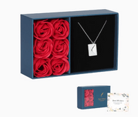 Gift Box For Necklace - OOOMG