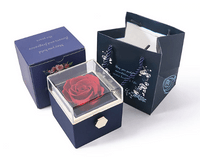 Gift Box For Necklace - OOOMG