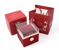 Gift Box For Necklace - OOOMG