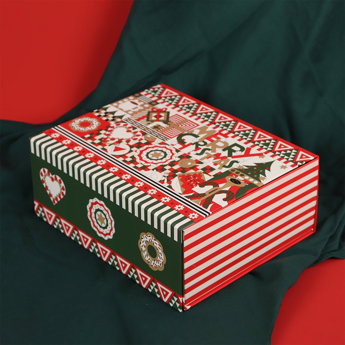 OOOMG | Premium Christmas Gift Box - OOOMG