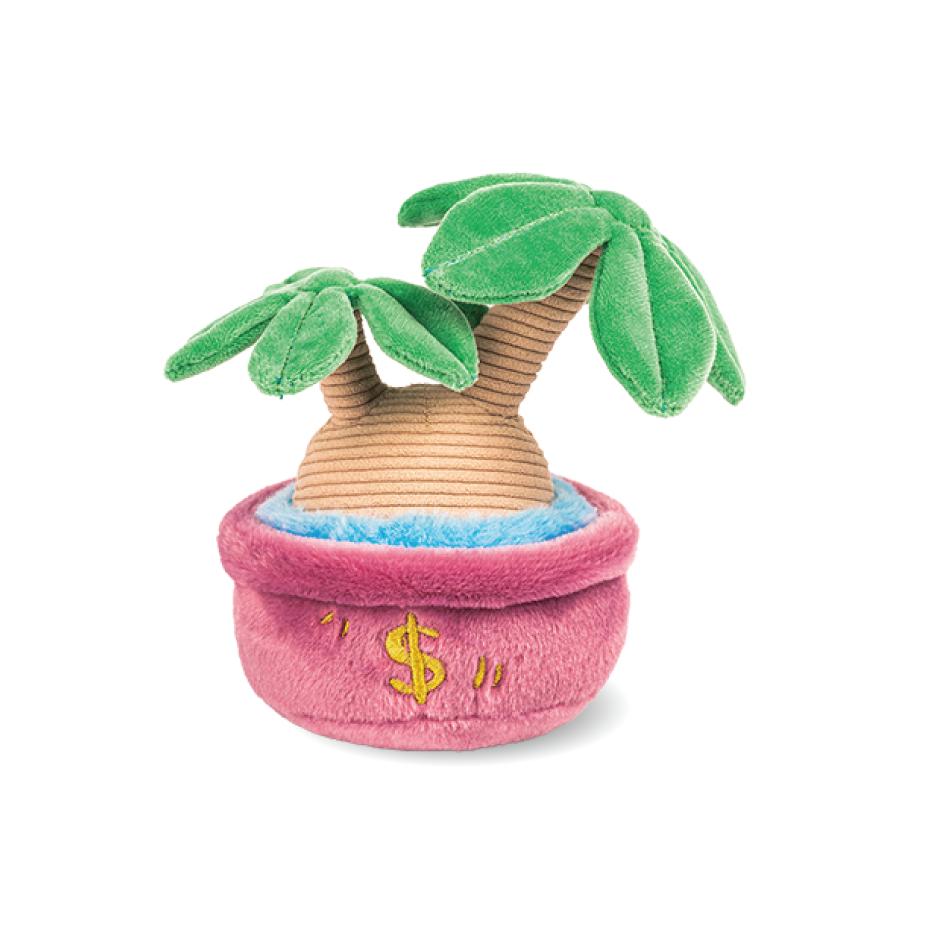 Shake Money Tree Single Blind Box