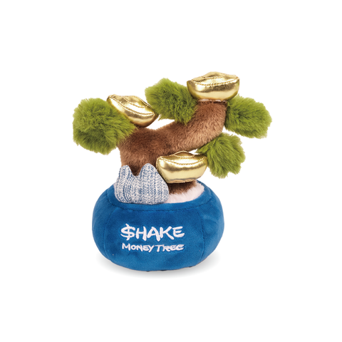 Shake Money Tree Single Blind Box