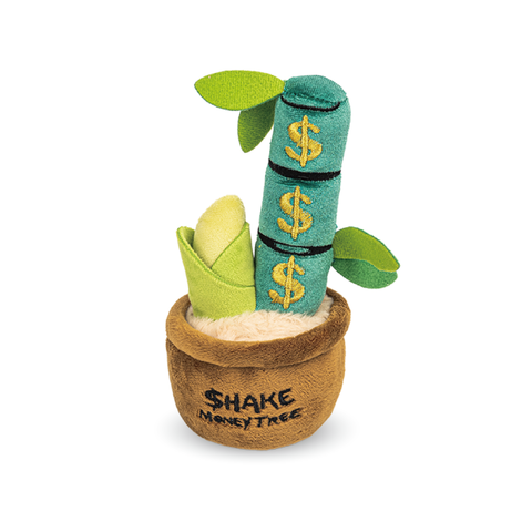 Shake Money Tree Single Blind Box